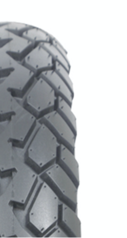 Revolution Tubeless 110-90-16