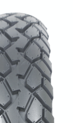 band achter Honda MT5 MT8 ad01 hd02 A++ (als origineel) 6P 300-16