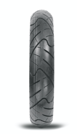 Top Gear Tubeless 130-70-17