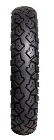 Mc Tyre Champ 225-17