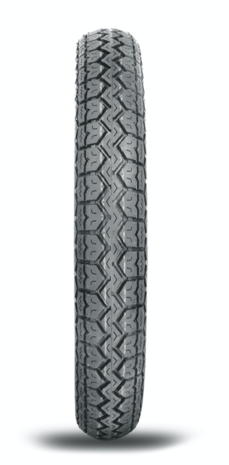 Cheetah Tube tyre 250-18