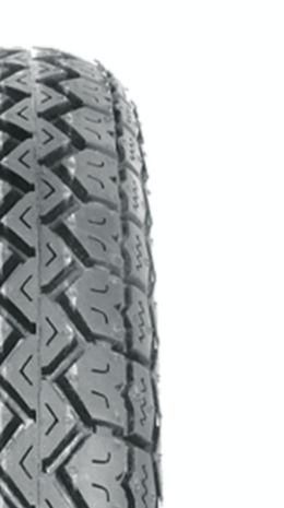 Cheetah Tube tyre 250-18