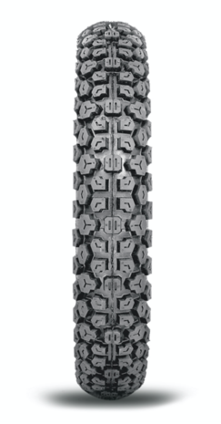 Ravo Tubeless 300-18