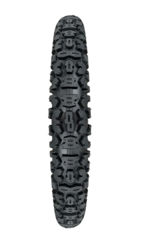 Mc Tyre Off road 250-19