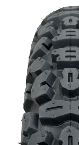 Mc Tyre Off road 250-19