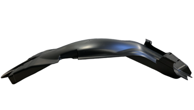 Inner mudguard Honda