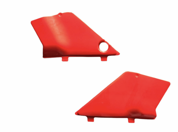 Kappen SET incl. Koplampkap R134 A-kwaliteit
