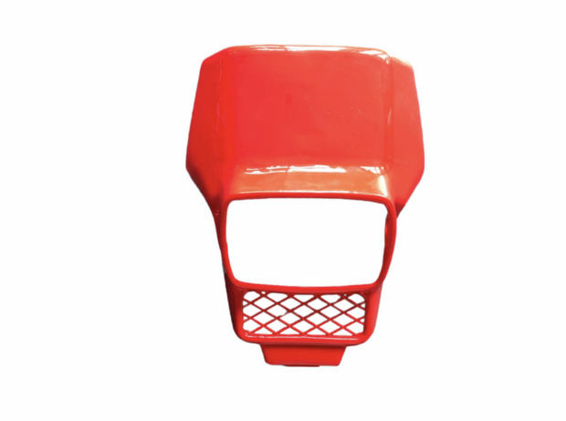 Kappen SET incl. Koplampkap R134 A-kwaliteit
