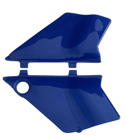 Kappen SET incl. Koplampkap PB182 A-kwaliteit