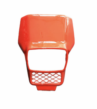 Cover Set incl. Front cover R119
