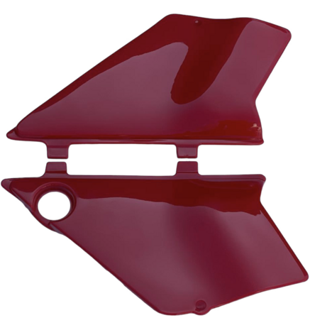 Kappen SET incl. Koplampkap R110 A-kwaliteit