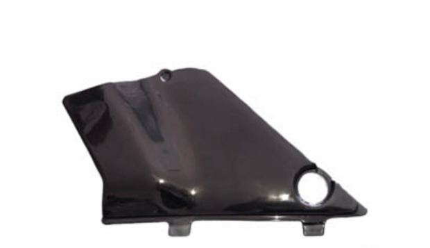 Seitendeckel-Set NH1