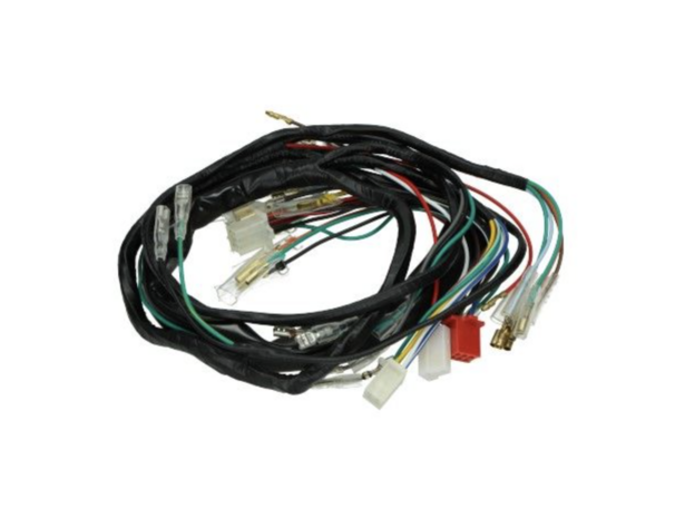 wiring-harness honda mb