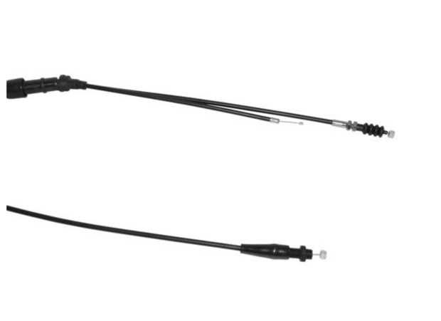 Throttle cable A-quality Honda MB-NSR