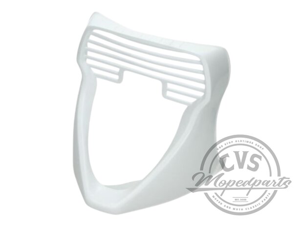 Under spoiler (made in eu) white fits mb, rd-mx