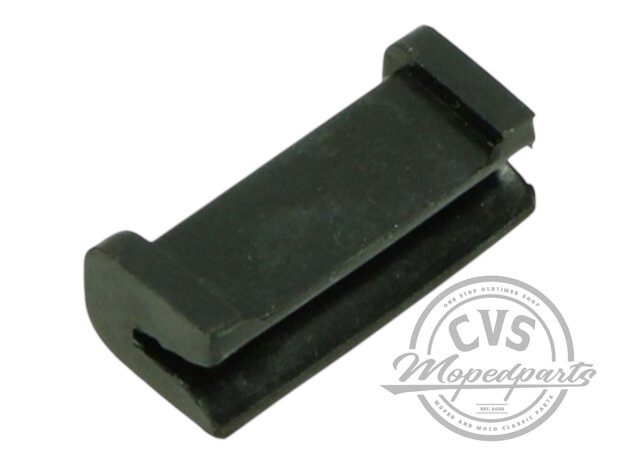 Gummi-Tankklappe hinten passend f&uuml;r Honda, MB5, MB8