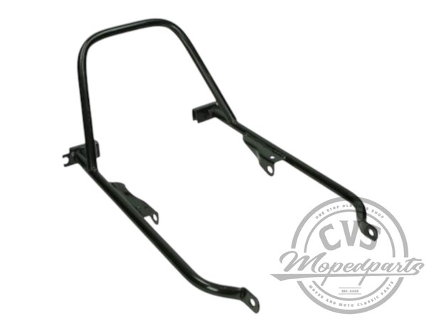 Oppakbeugel knipperlicht zwart Honda MB