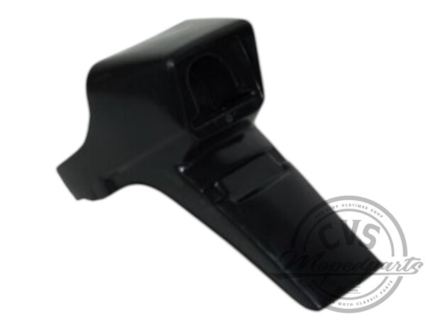 Kotfl&uuml;gel hinten Modell original schwarz Honda MB