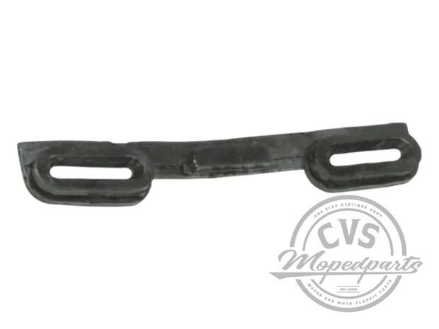 Rubber scharnier tankklep Honda MB