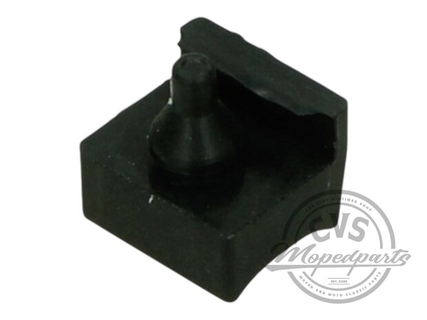 Rubber onderstandaard Honda MB