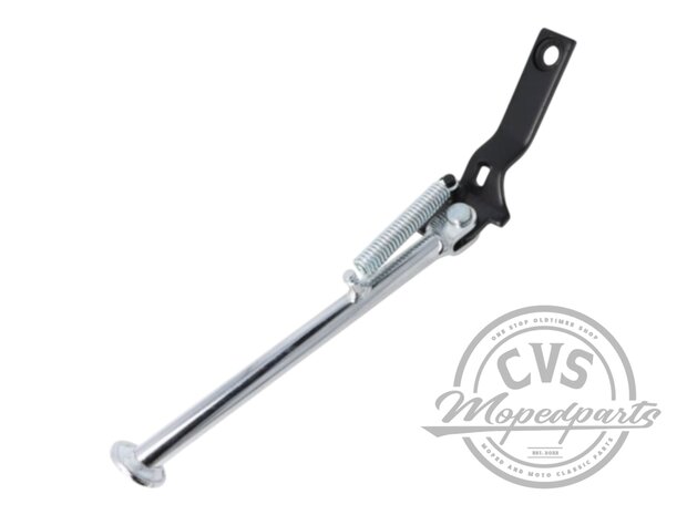 Side stand (made in eu) chrome Honda MB