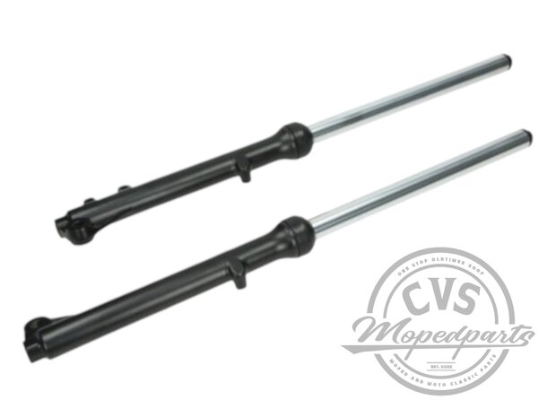Front fork leg cpl set Honda MB