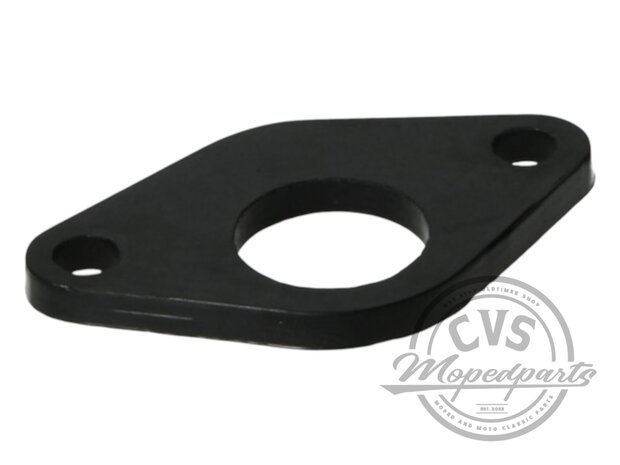 isolator plaat carburateur-spruitstuk model keihin 12-18mm past op Honda MT-MB-MTX-MBX-NSR