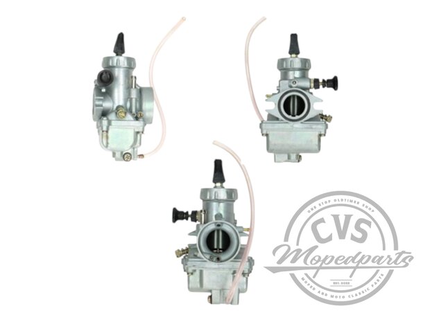 carburetor DMP 2-bolt model Mikuni 24mm Honda MT-MB-MTX-MBX-NSR