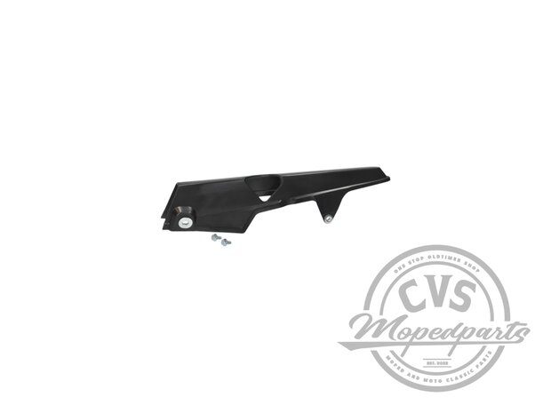 kettingrand + bout set A-kwaliteit zwart Honda MT-MB 40510-166-000