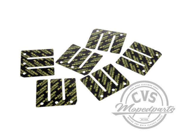 Membranplattensatz Malossi 6-Ventil VL5 Honda MT-MB-MTX 275612.c0