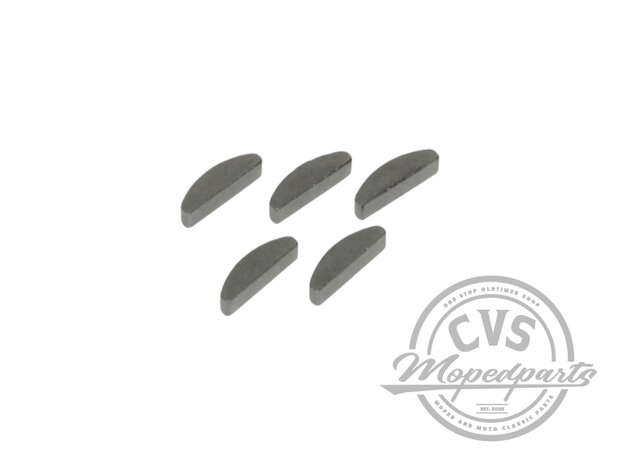 spie vliegwiel-krukas 25pcs past op Honda 