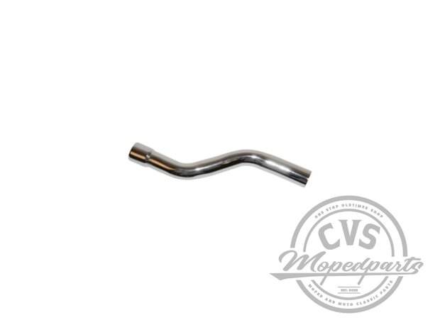 Exhaust muffler connector (made in EU) Honda MT-MTX
