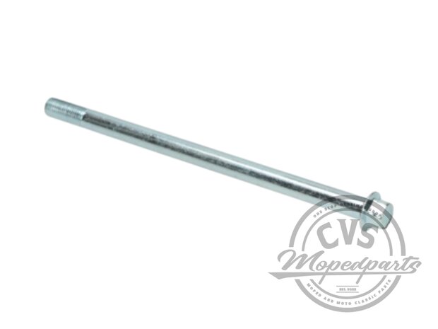 Vorderradachse und Schwingenachse m12x200mm Honda MT-MB