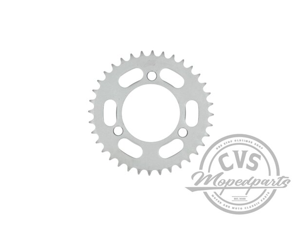 Kettenrad hinten 42t passend f&uuml;r Honda MT-MB-MTXot/sh-MBX-NSR