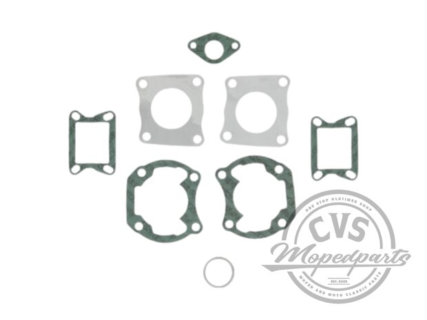 Dichtungssatz oben Malossi 70cc AC passend f&uuml;r Honda MT-MB-MTX 114265