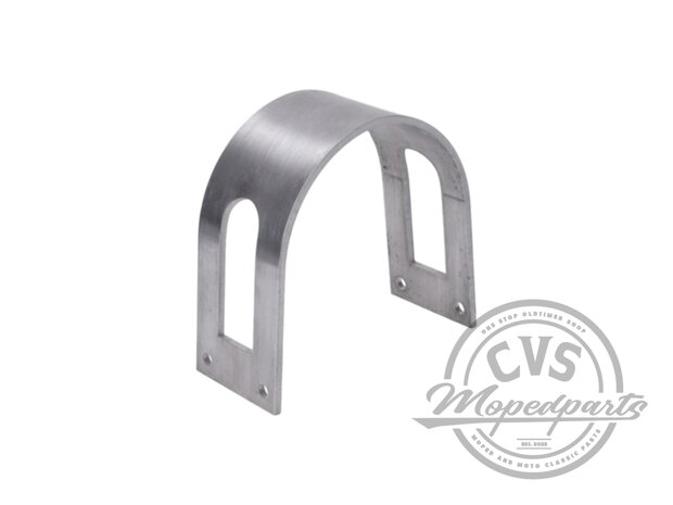 stabilisatorstang voorvork aluminium past op Honda MT