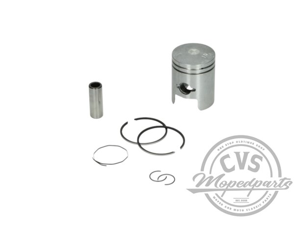 zuiger 39mm 50cc past op Honda MT-MB-MTX