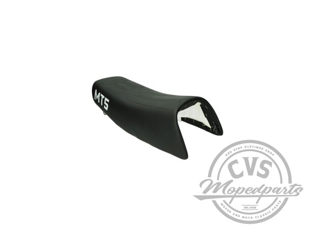 buddyseat compleet A kwaliteit (made in EU) zwart past op Honda MT