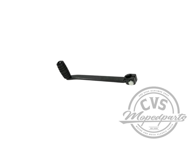 schakelpedaal zwart past op Honda MT-MB-MTX-MBX-NSR-NS1