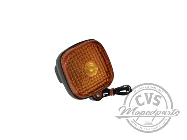 Blinklicht, niedriges Glas, passend f&uuml;r Honda MT-MB-MTXsh-MBX