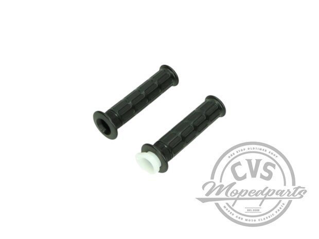 handvatset mod. orig +gasdraaibus past op Honda MT-MB
