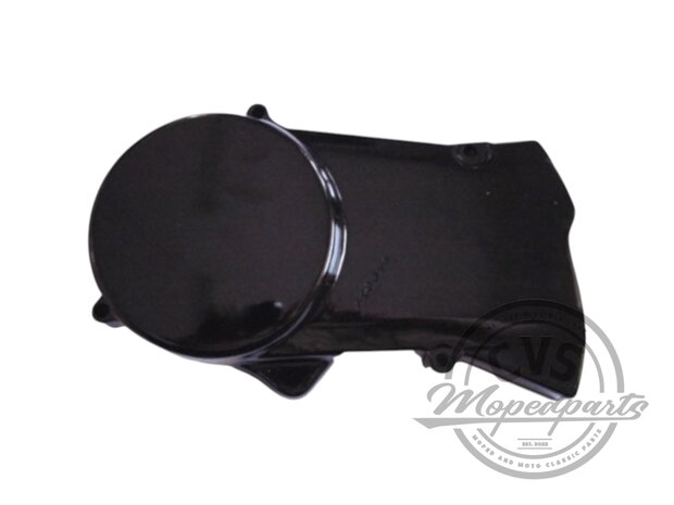 flywheel cover black aluminum fits HondaMT-MB-MTX