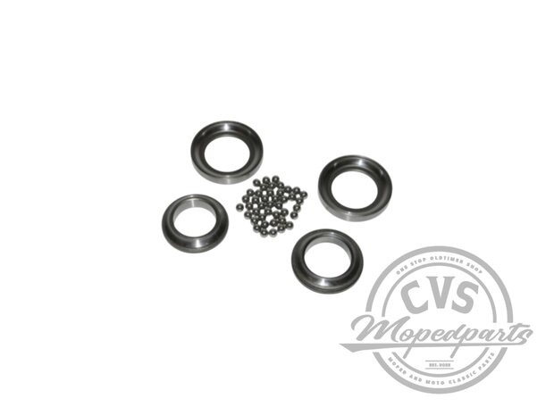 balhoofdset A-kwaliteit past op Honda MT-MB-MTX-MBX-NSR