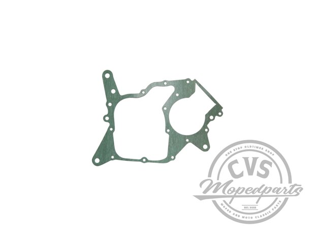 pakking middencarter BAC 50cc past op Honda MT-MB-MTX