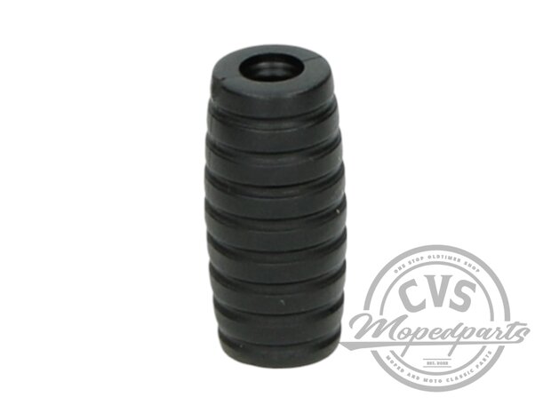 rubber schakelpedaal 37x17mm past op Honda MT-MB-MTX-MBX-NSR