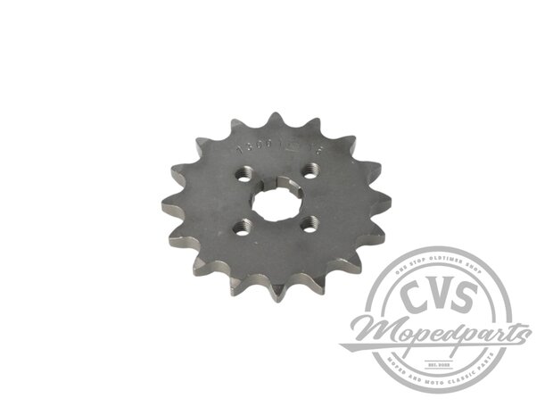 Ritzel vorne Esjot 16Z passend f&uuml;r Honda MT-MB-MTX-MBX-NSR