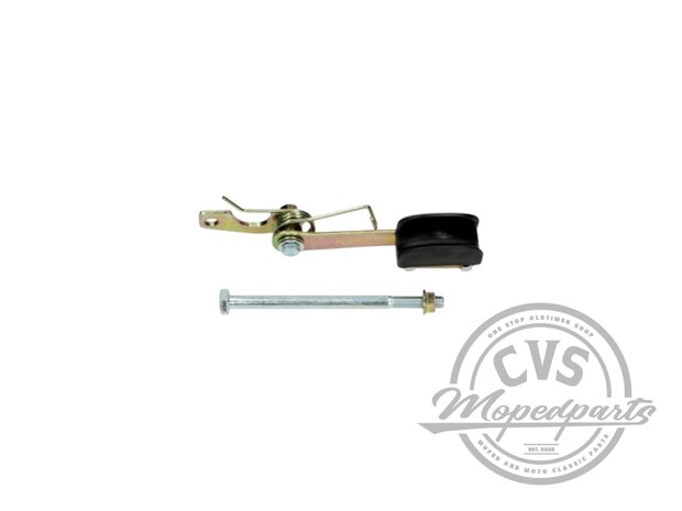 kettingspanner automatisch past op Honda MT-MB