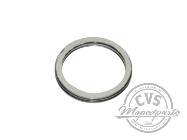 exhaust gasket BAC 80cc fits MT-MB-MTX