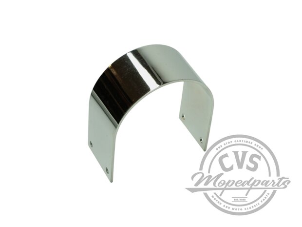 stabilisatorstang voorvork chroom past op Honda MT
