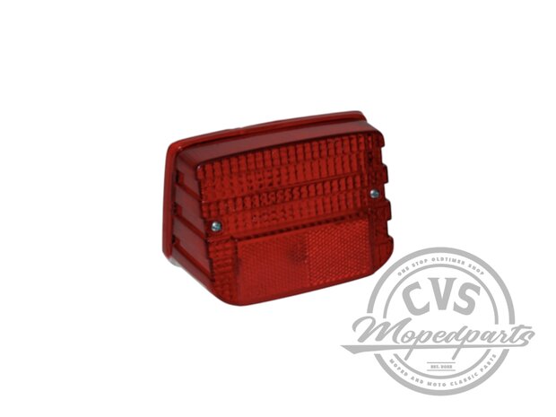 achterlicht inbouw rood past op Honda MT-MB
